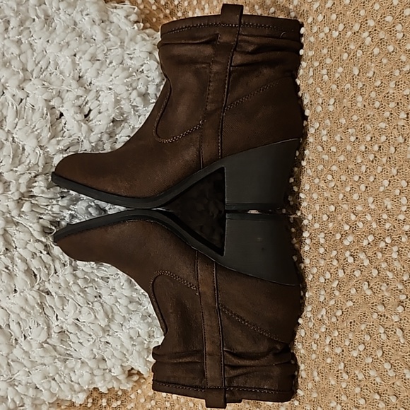 K9 by Rocket Dog Boots - Picture 9 of 16